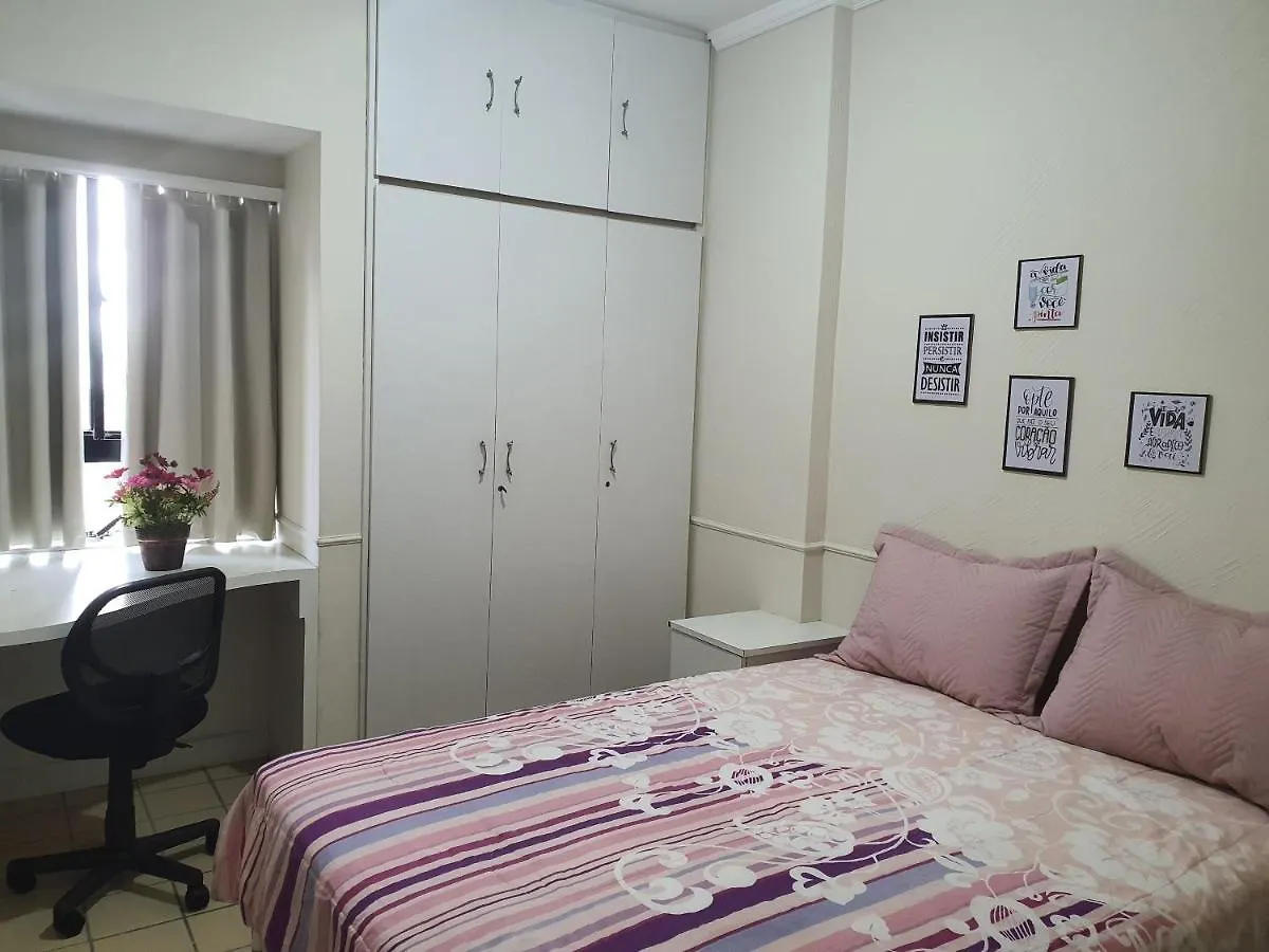Hospedagem Domiciliar - Otima Localizacao Em Piedade Recife