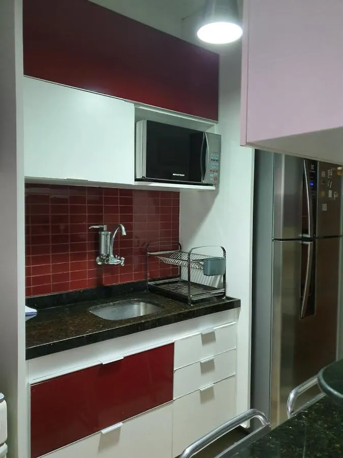 Hospedagem Domiciliar - Otima Localizacao Em Piedade Recife 0*,  Brezilya