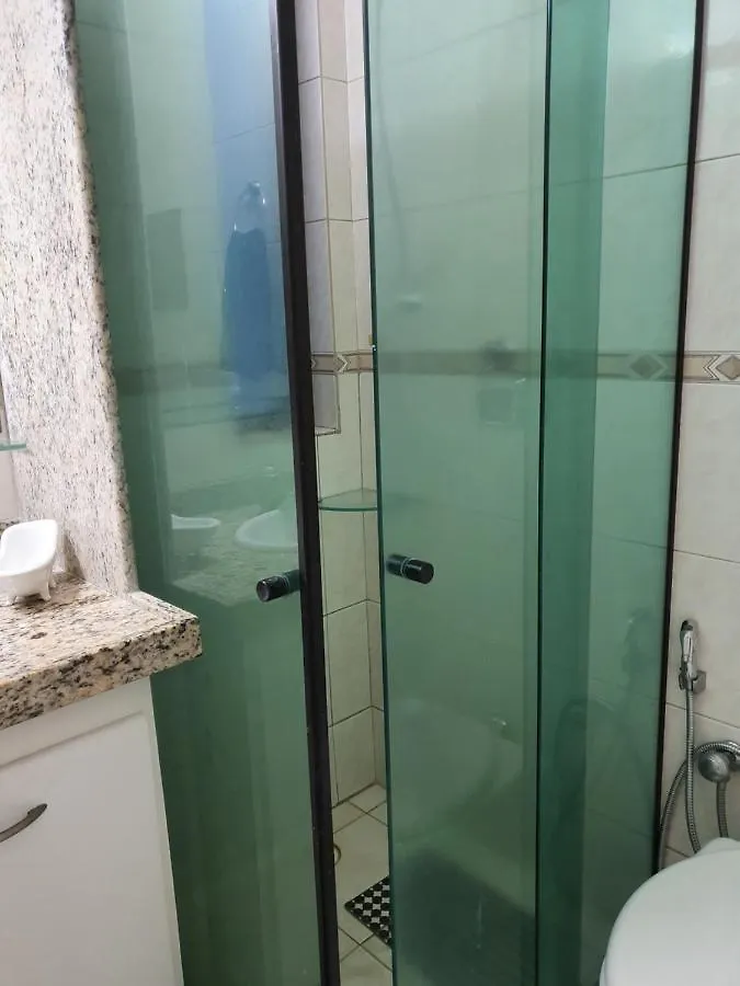 Hospedagem Domiciliar - Otima Localizacao Em Piedade Recife Brezilya